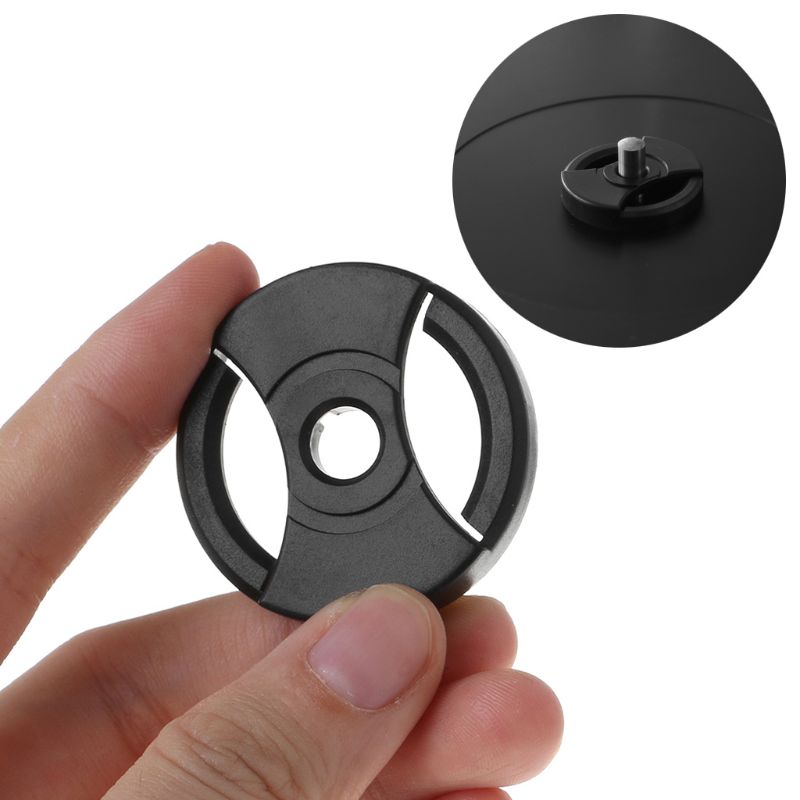 Płyta winylowa Adapter 38mm 7 "45RPM gramofon fonograf Audio technic Dropshipping