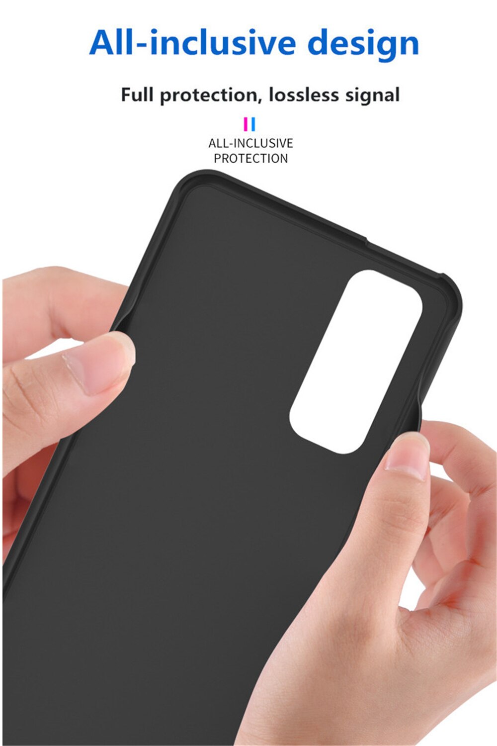 6800mAh Portable Phone Battery Power Case For VIVO IQOO NOE 3 5G Power Bank Case For VIVO IQOO NOE 3 5G Backup Battery Charger
