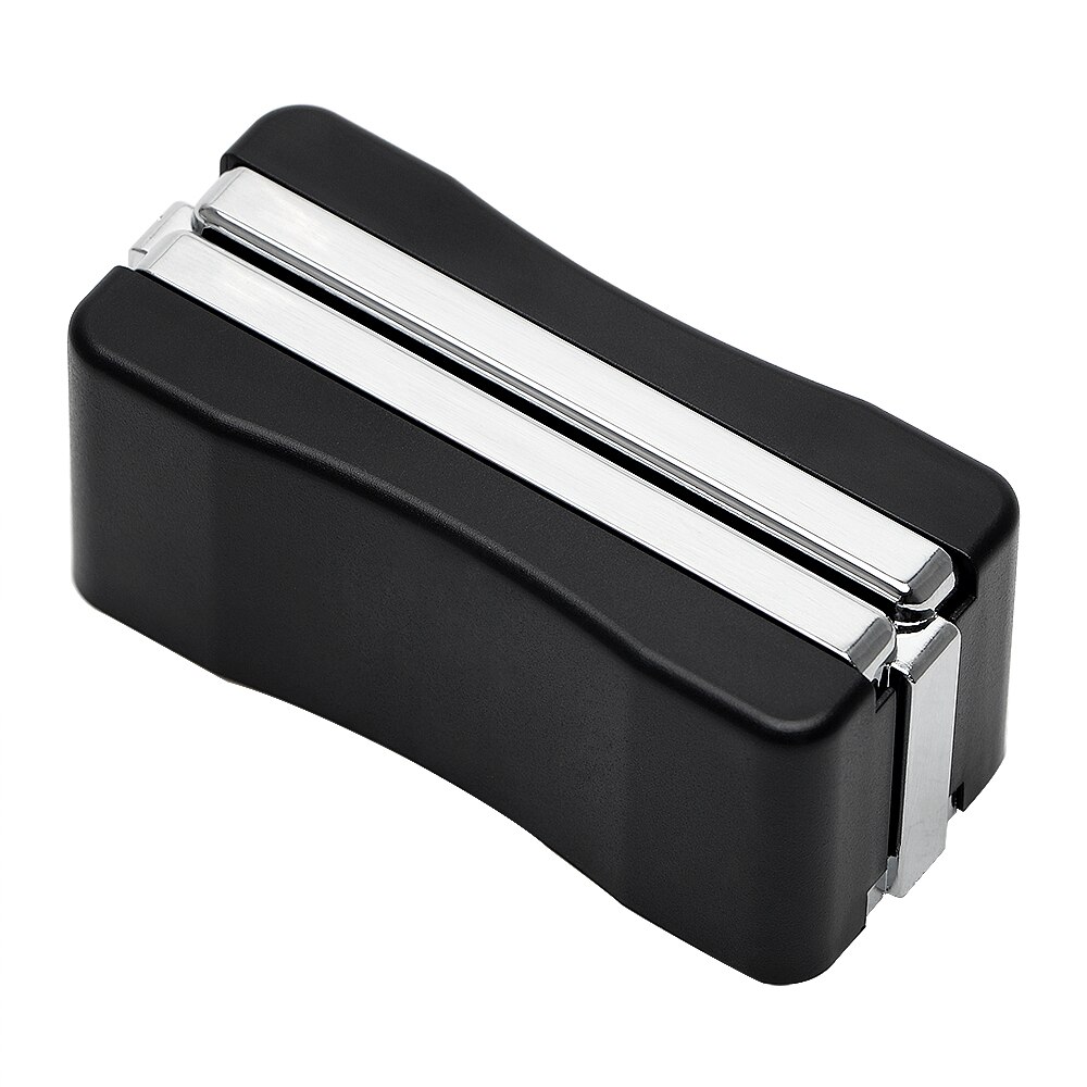 Car Wiper Blade Repair Tool Car-styling Car Windshield Wiper Wizard Blade Restorer Cleaning Brush Windscreen Cleaner Universal