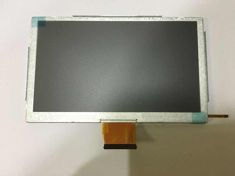 Ursprüngliche Montage lcd-bildschirm Für wiiu lcd Anzeige 100% Prüfung
