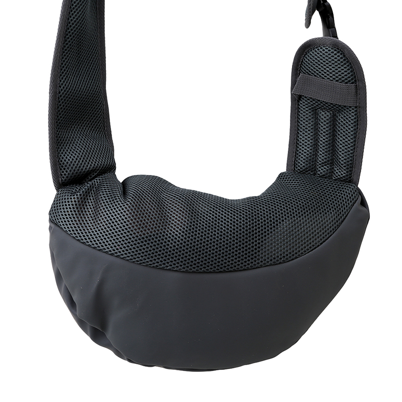 Ademend Hond Front Draagtassen Mesh Comfortabele Reizen Tote Schoudertas Voor Puppy Kat Kleine Huisdieren Slings Rugzak Dragers