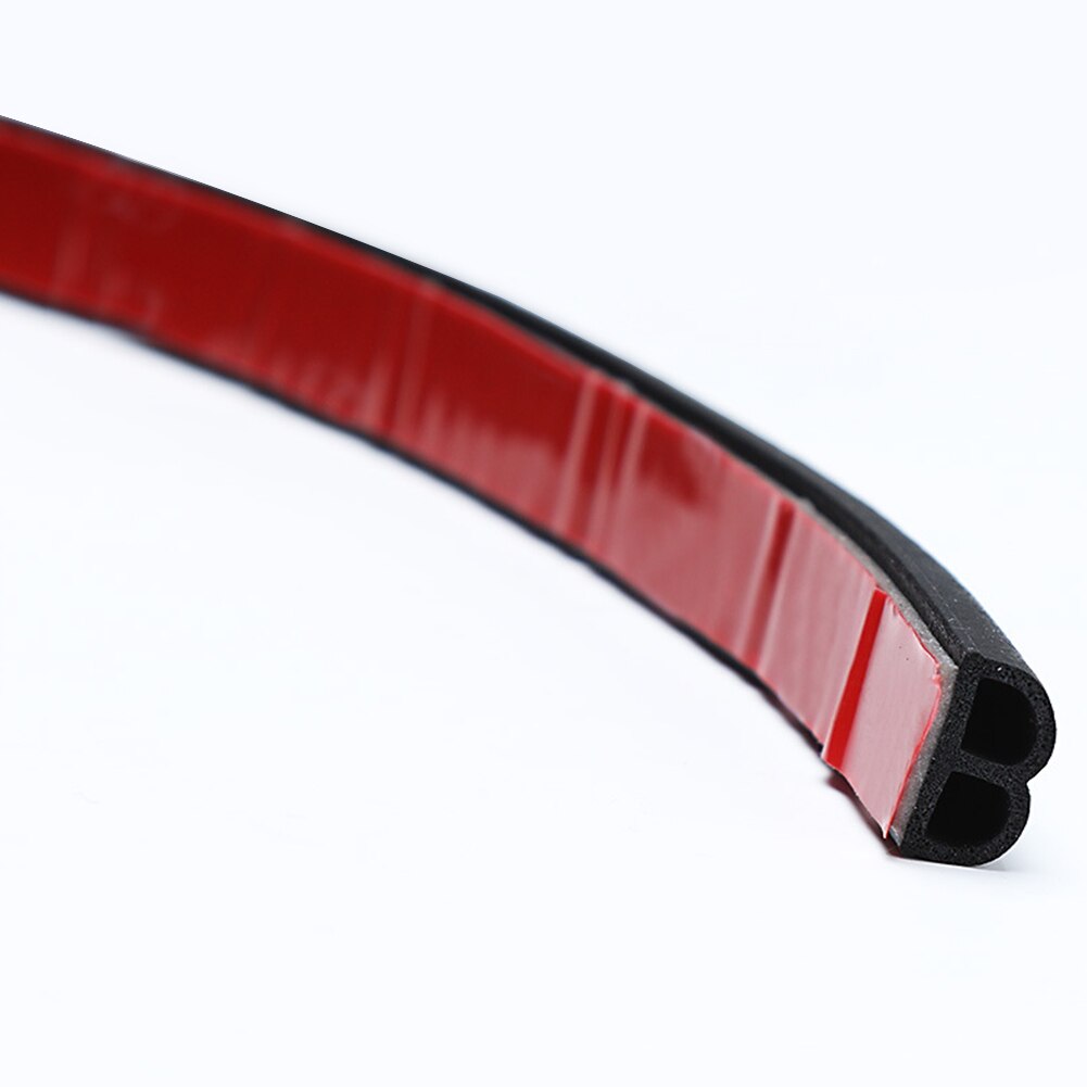 10M Window Edge Universal Trim Seal Strip EPDM Wat... – Grandado