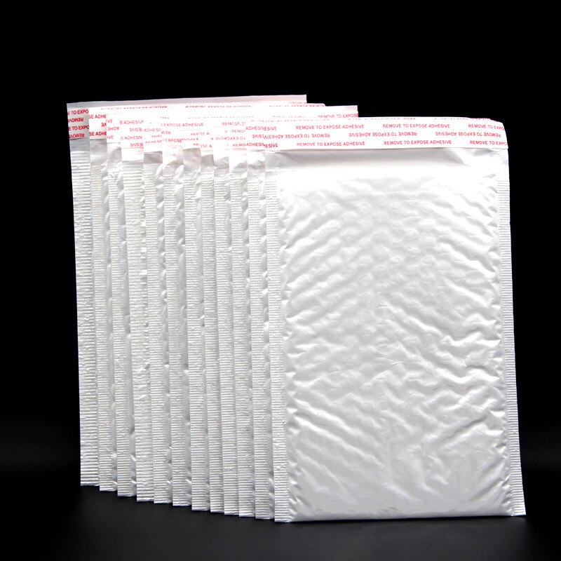 110*130mm 5pcs/lots Bubble Mailers Padded Envelope... Vicedeal