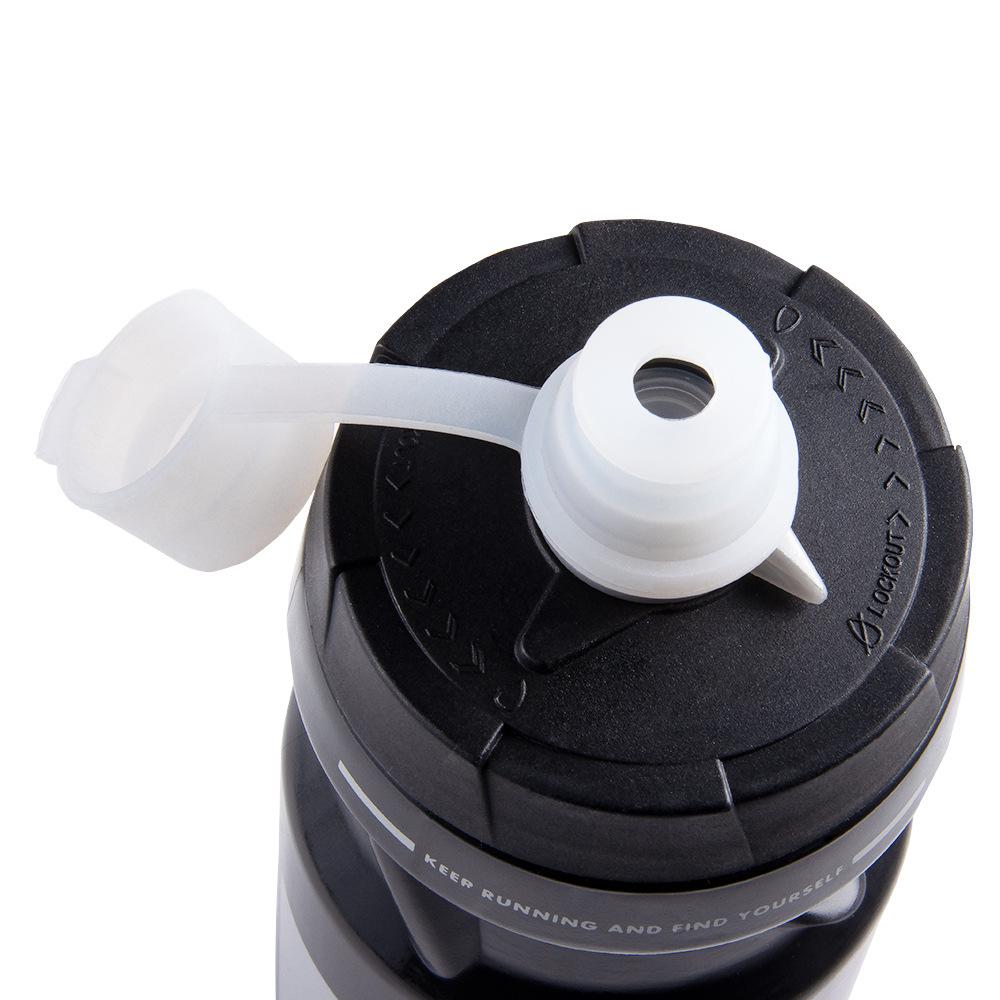 1pc Silicone Water Bottle Dust Cover Lid Plugs for MTB Road Bike Silicone Outdoor Cycling Water Cup Sealing Lids