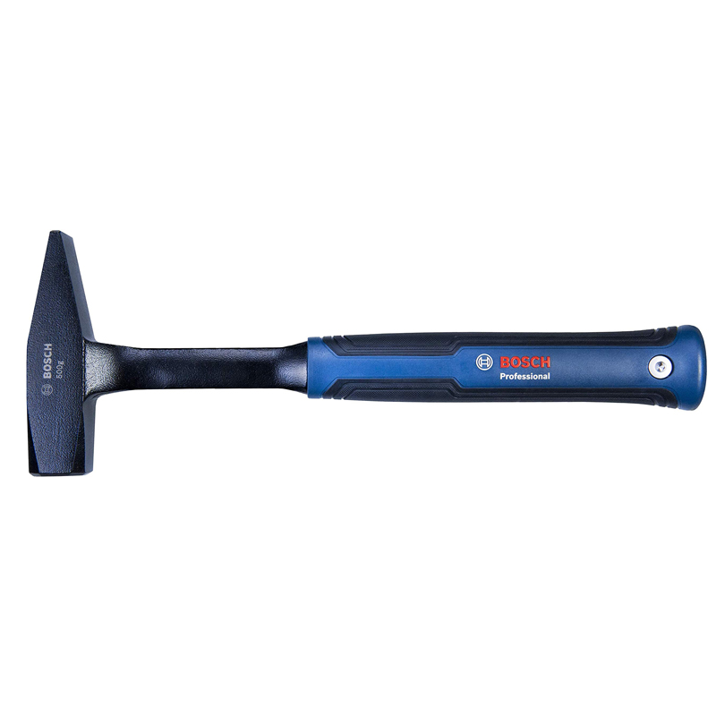 Bosch Hammer 1600A016BT 500g Low Vibration Engineer's Hammer Precisely Balanced Head Original Hand Tool