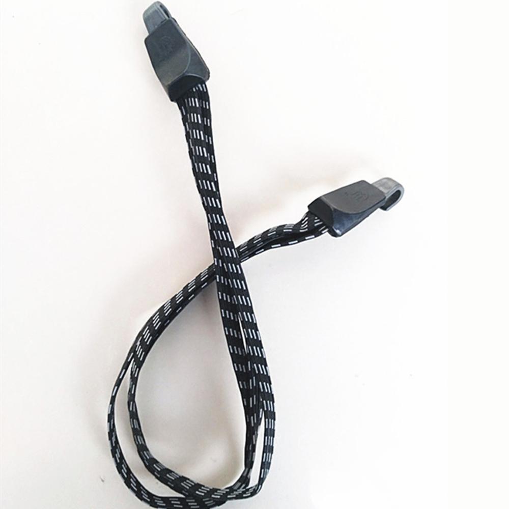 MTB Bike Luggage Carrier Retractable Elastic Band Bicycle Cargo Racks Tied Rubber Straps Rope/Suitcase Band with Plastic hooks