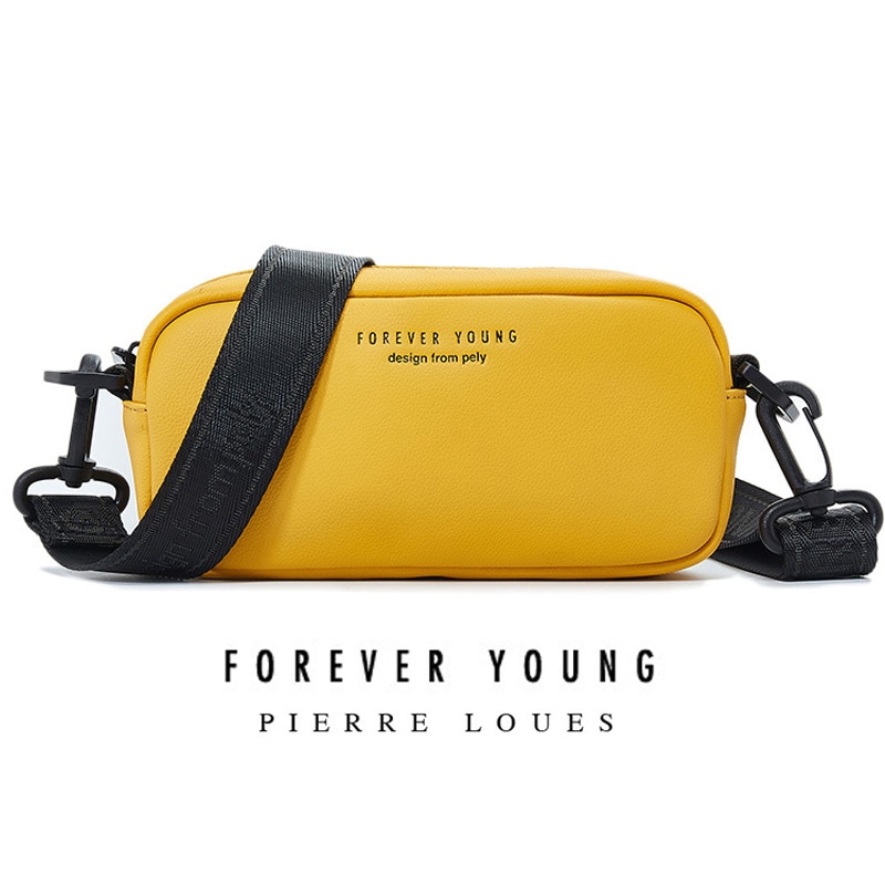Slanke schoudertas dames multifunctionele borsttas rugzak dames leren merk crossbody messenger bag