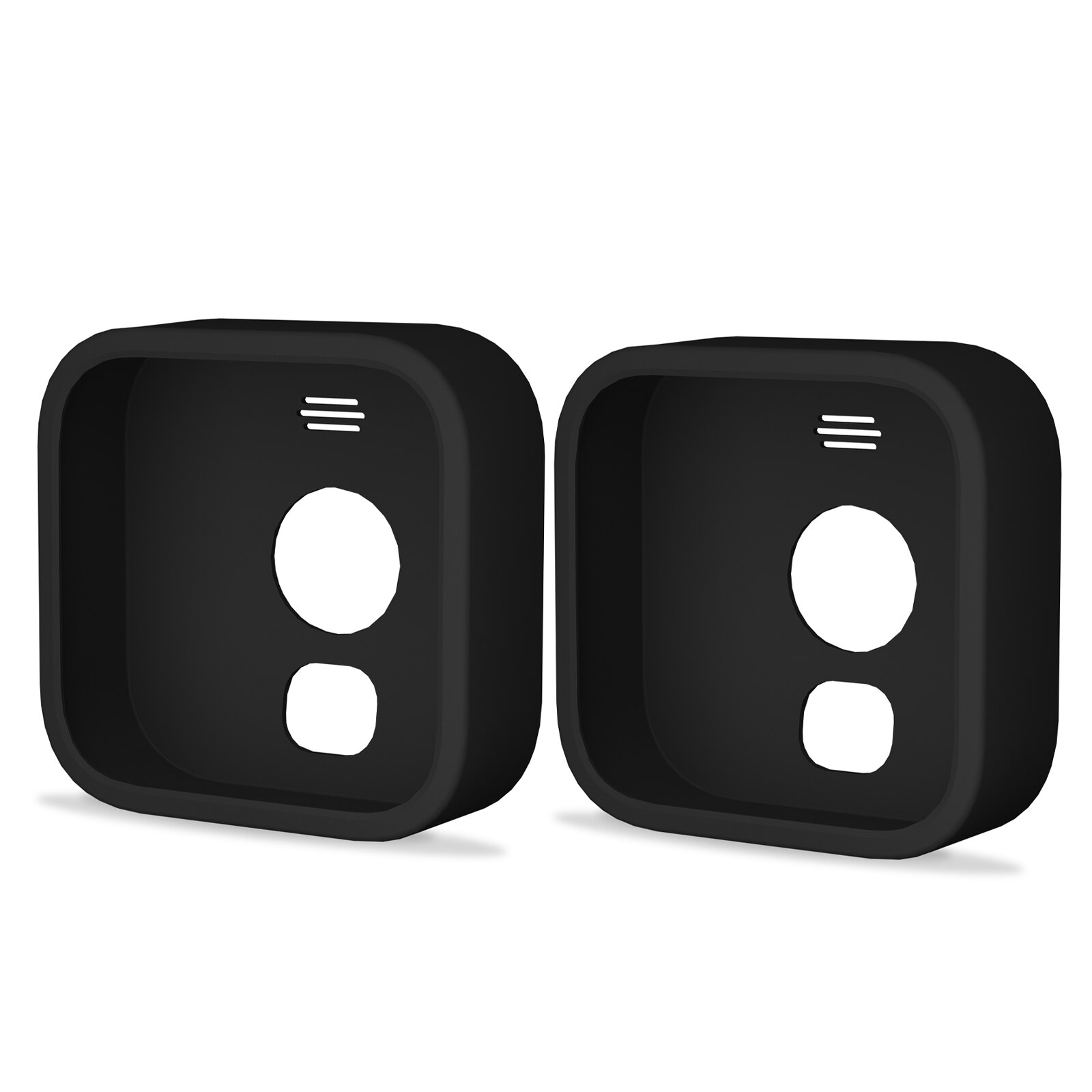 Silicone Skin Replacement for All Blink Outdoor Security Camera Silicone Case Protective Cover Weather Resistant Protection