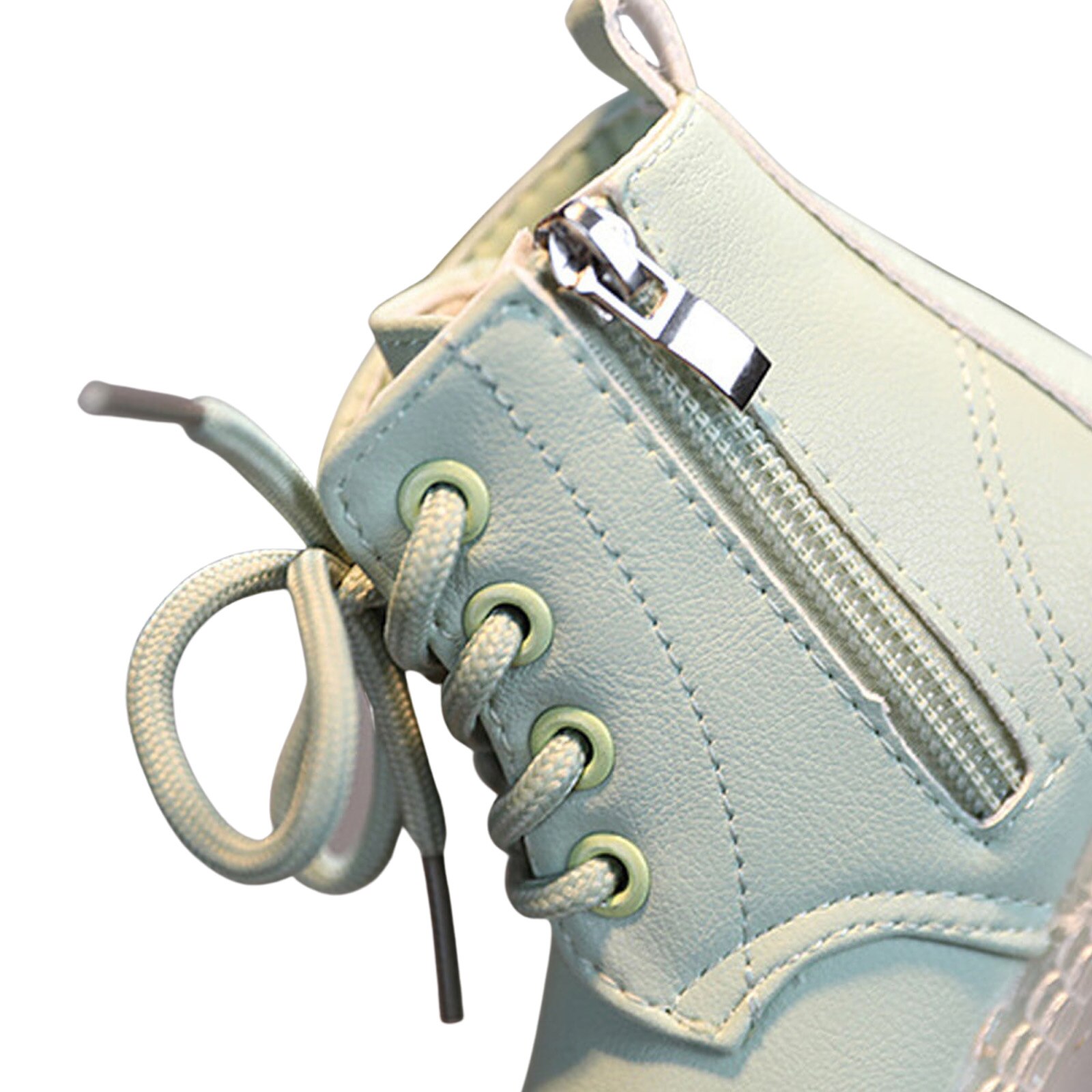 Citgeett – bottes chaudes en coton pour enfant, chaussures de neige pour fille, collection automne-hiver