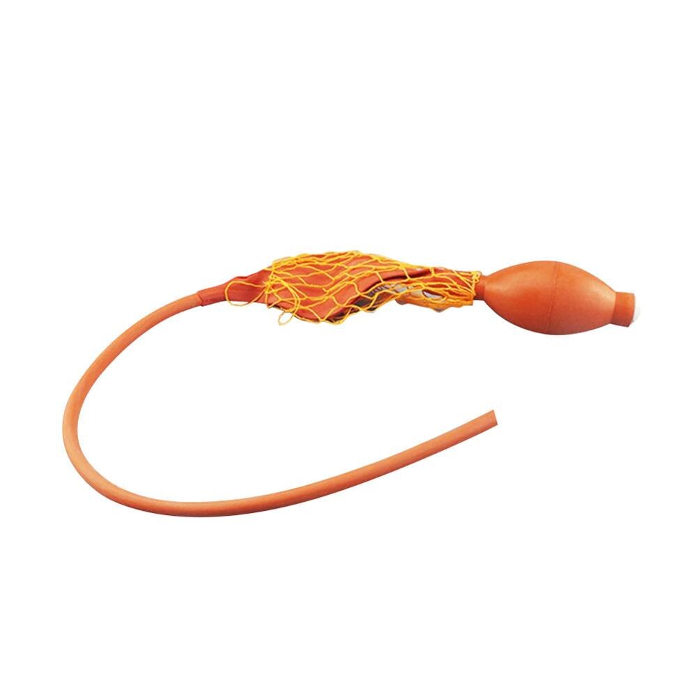 Eksperiment udstyr kemi dobbeltstrenget kugle laboratorieværktøj dobbelt forbindelsespære