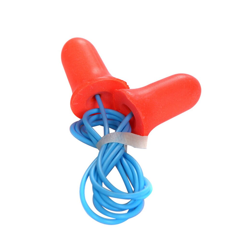 10 Pairs Ear Plugs High Foam Anti Noise Ear Plugs Ear Protectors Soundproof Earplugs Workplace Safety Supplies: 10 pair for MAX-30