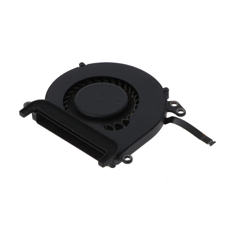 Laptop Cooler CPU Cooling Fan For Macbook Air 11" A1370 A1465