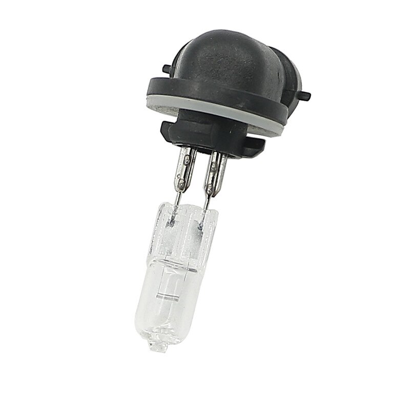 12V 27W 4300k Warm White Original Halogen Light Bulb For Snow Blower Replaces OEM Part 00432600