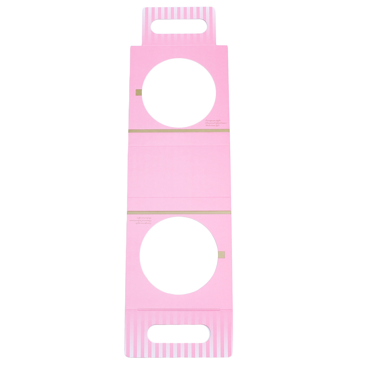 10pcs Plastic Cake Container Transparent Shape Cake Container Disposable Mousse Round Cake Container )