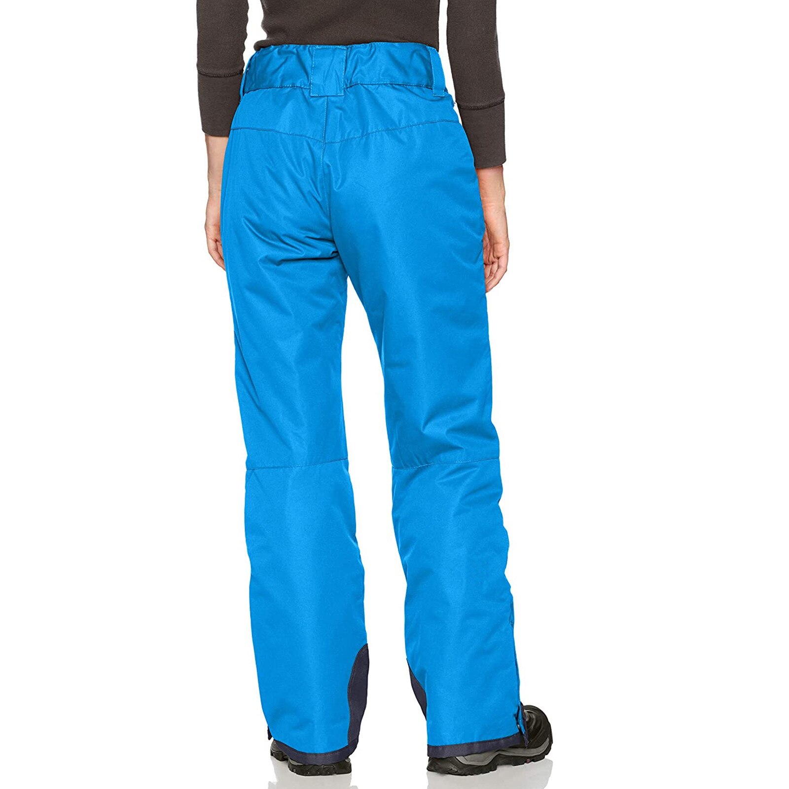 Winter Broek Vrouwen Wit Ski Broek Vrouwen Snowboard Broek Vrouwelijke Skiën En Snowboarden Ski Overalls Waterdicht 40 #