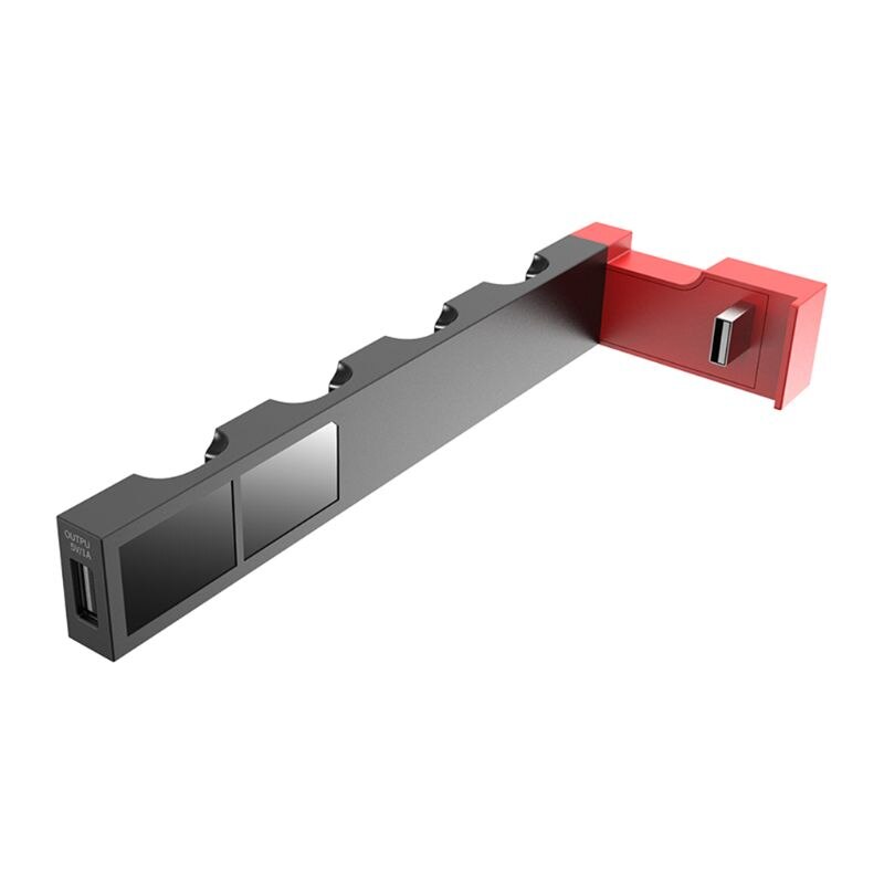 Controller Charging Dock for Nintendo Switch Joy-Con - USB Charging Station