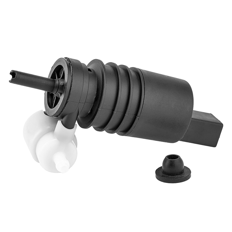 Pompa motore lavavetri adatta per VW golf Jetta 1 k6955651 1T0955651A