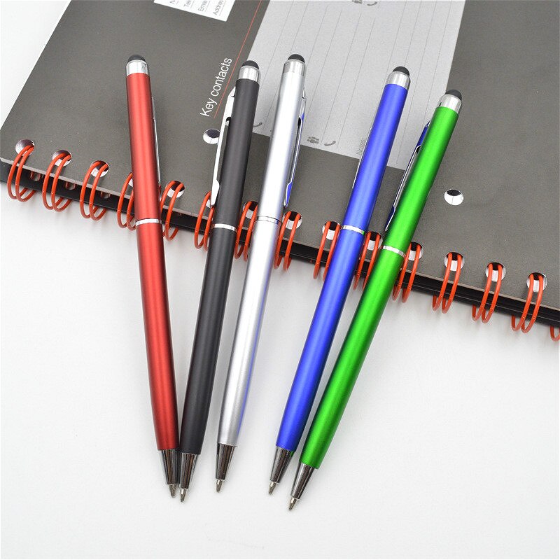 Multifunctional 1pcs Navy Blue Highlighter Lovely Cartoon Painting Pen Marking Pens Students Learn Stationery Supplies