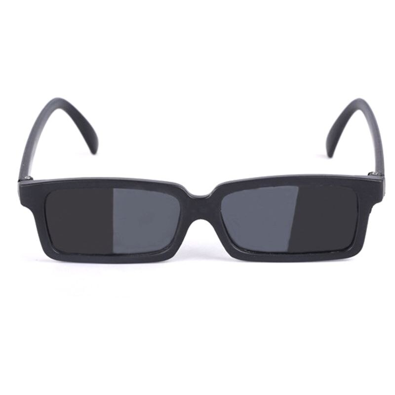 Spys Sunglasses for Kids in Bulk with Rear View So You Can See Behind You, for Fun Party Favors,: Default Title