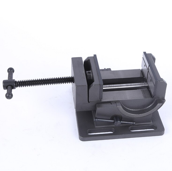 3 Inch Vice Clamp Tilting Drill Press Vise 0-90 De... – Vicedeal