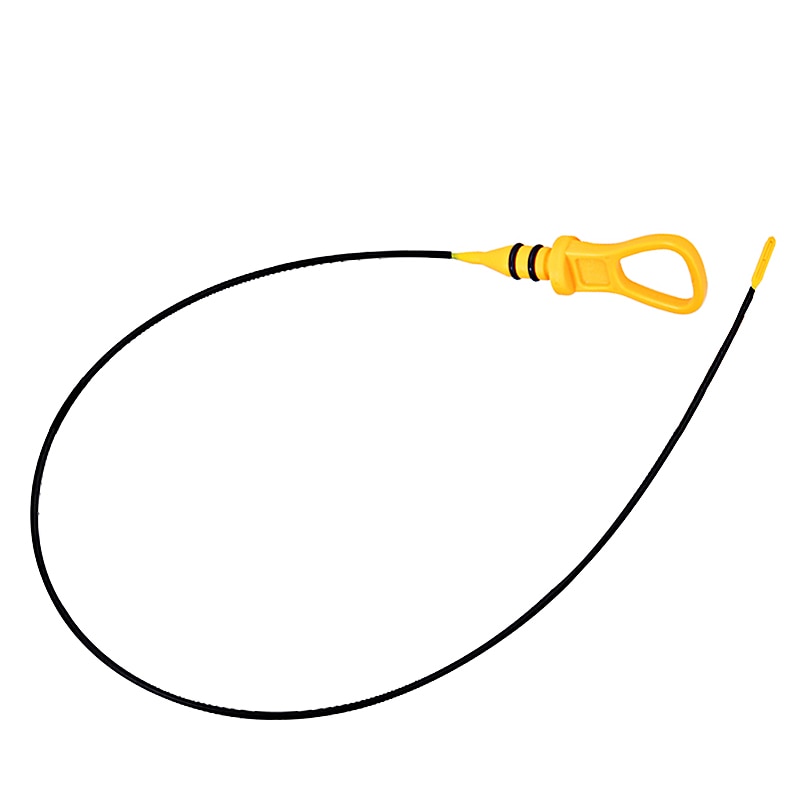 57cm peilstokken voor motorolie, auto, vrachtwagen, oliepeilmeters voor bmw mini s  r52 r53 2002-2006