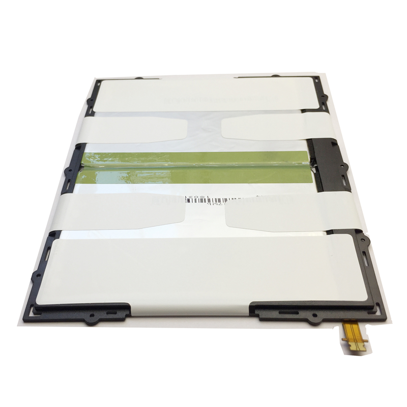7300mAh EB-BT585ABE Replacement Battery For Samsung Galaxy Tablet Tab A 10.1 T580 SM-T585C T585 T580N+ Tools +Track code