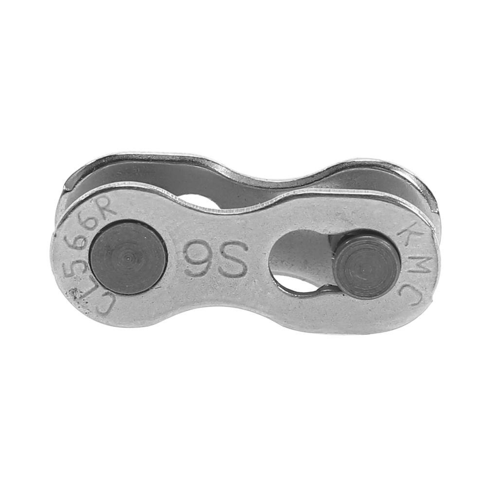 8 9 10 Speed Bike Chain Link Buckle MTB Mountain corrente Buckle Bicycle Cycling Chain Connector Joints Bicicleta Tensioner Part: 9 Speed