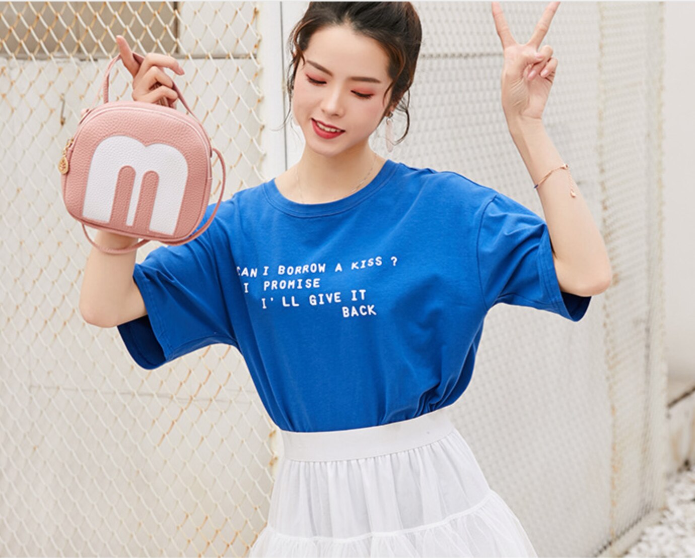 Super schattige mini schelp mobiele telefoon tasjes bloem een schouder messenger dames tassen ketting kleine tasjes