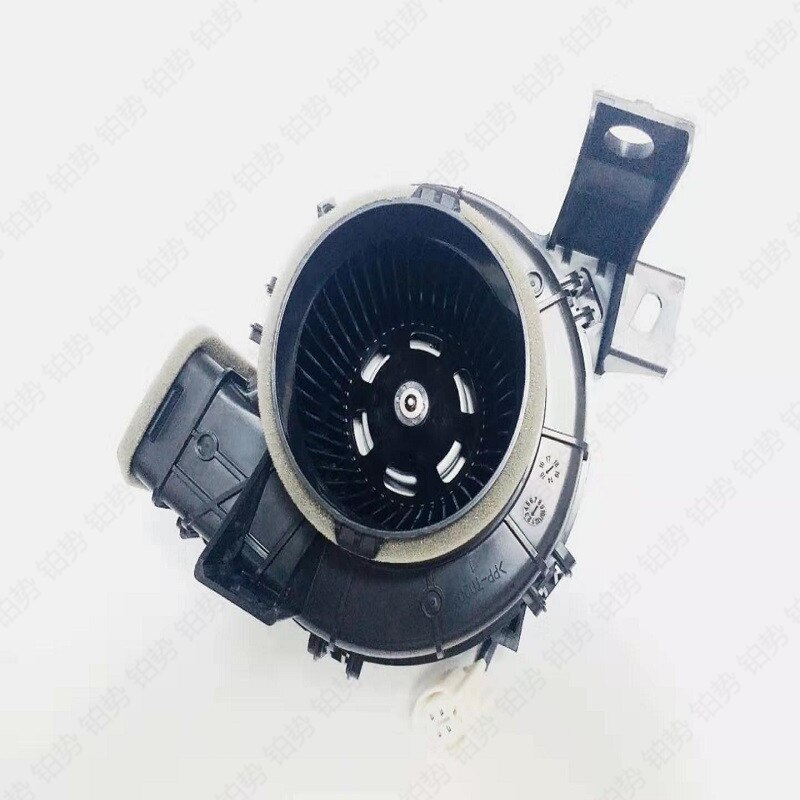 Battery cooling blower assembly -toy ot aco rol lal evin Car battery radiator heater motor Expansion blower
