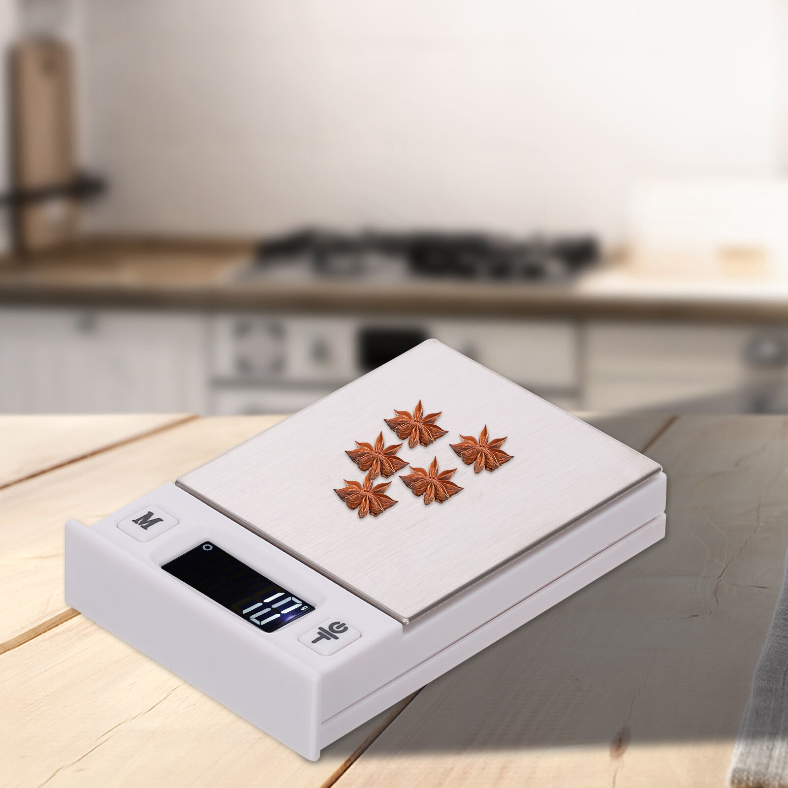 0.01g 200g Digital Kitchen Scale Digital Jewelry Scales Food Scale HKitchen Scale Electronic Jewelry Scales