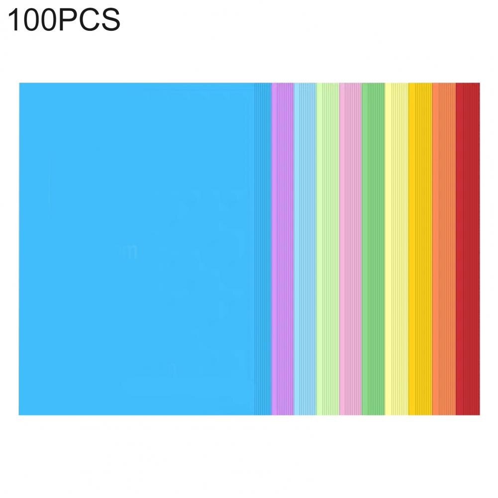 Paper A4, (100 sheets) Stationery