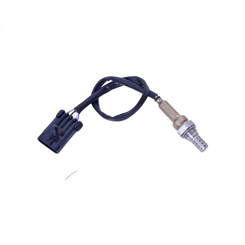 FOR DELPHI Lambda Probe Oxygen Sensor 4Wire Wideband O2 Oxygen Sensor Automobile Heated Equipment Denso Oxygen Sensor