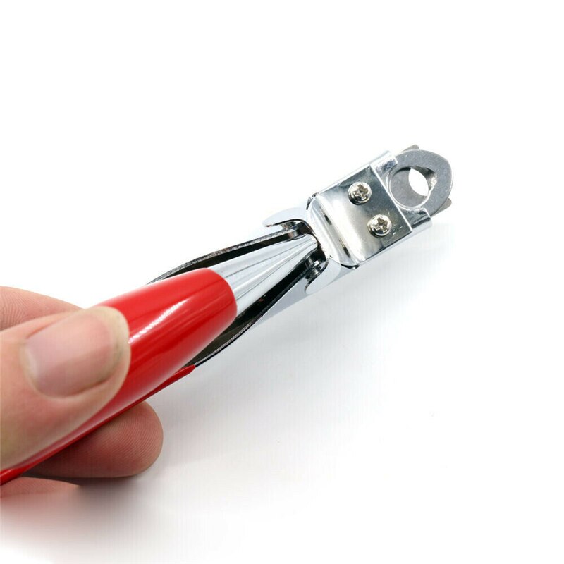 1x Pet Cat Dog Nail Toe Claw Clippers Scissor Trimmer Shear Cutter Grooming Tool