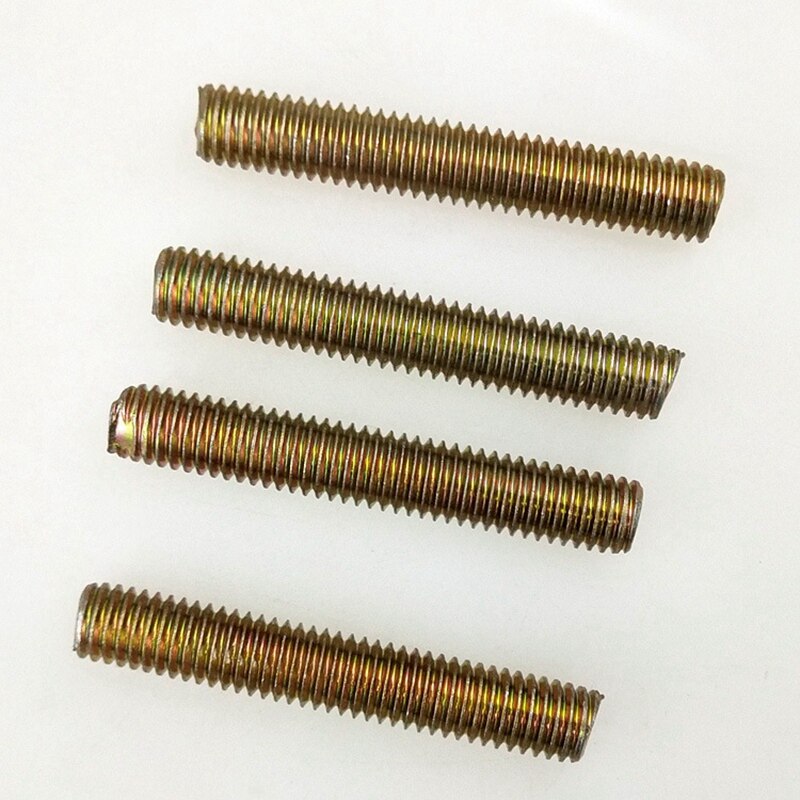 4 pièces/ensemble pieds de meubles plaques de montage canapé jambe plaques de fixation M8 boulons de suspension vis adaptateurs plaques de métal Kit de support pour S