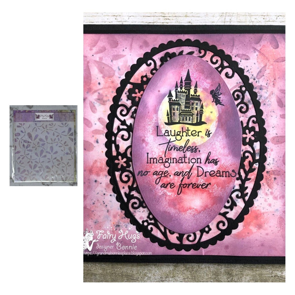 Flower Vines Metal Cutting Stencil Scrapbook Diary Decoration Embossing Template Diy Greeting Card Handmade 2022