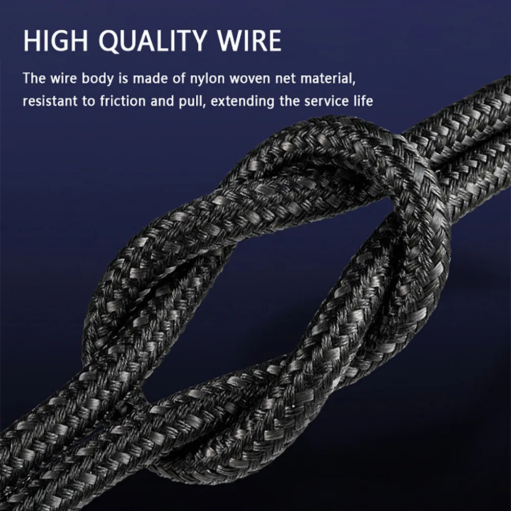 USB3.1 10Gbps Type C Cable USB A to USB C 3.1/3.2 Gen2 Data Transfer USB C SSD Hard Disk Cable PD 3A 60W QC 3.0 Charge Cable
