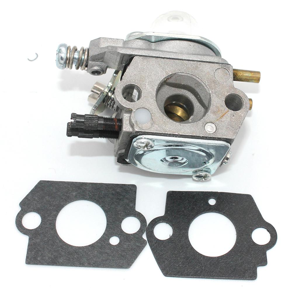 Carburetor for Echo GT-2000GT-2000SB PE-2000 PP-1200 PP-800 SHC-1700 SHC-2100 SRM-2100 SRM-2100SB SRM-2110 TT-21A PAS-2100