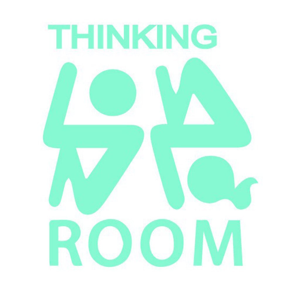 Room Thinking Carved Luminous Toilet Stickers Self Adhesive Toilet Stickers Waterproof Toilet Decorative Sticker