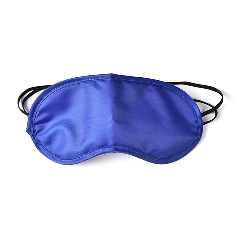 Mascarilla 3D Ultra-tela suave y transpirable, para dormir, viaje, descanso del sueño, parche para los ojos, máscara para dormir