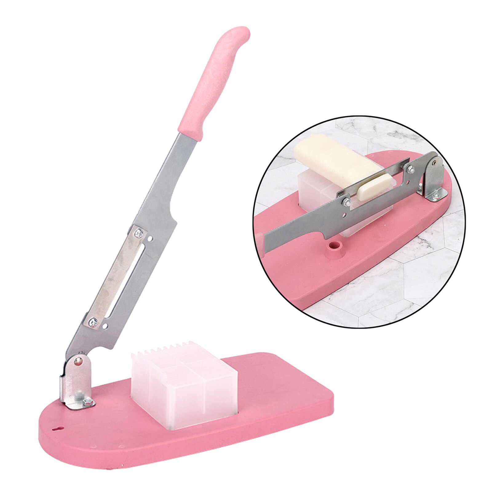 Huishoudelijke Tafel Slicer Eten Cutter Handleiding Snijmachine Voor Ezel-hide Gelatine