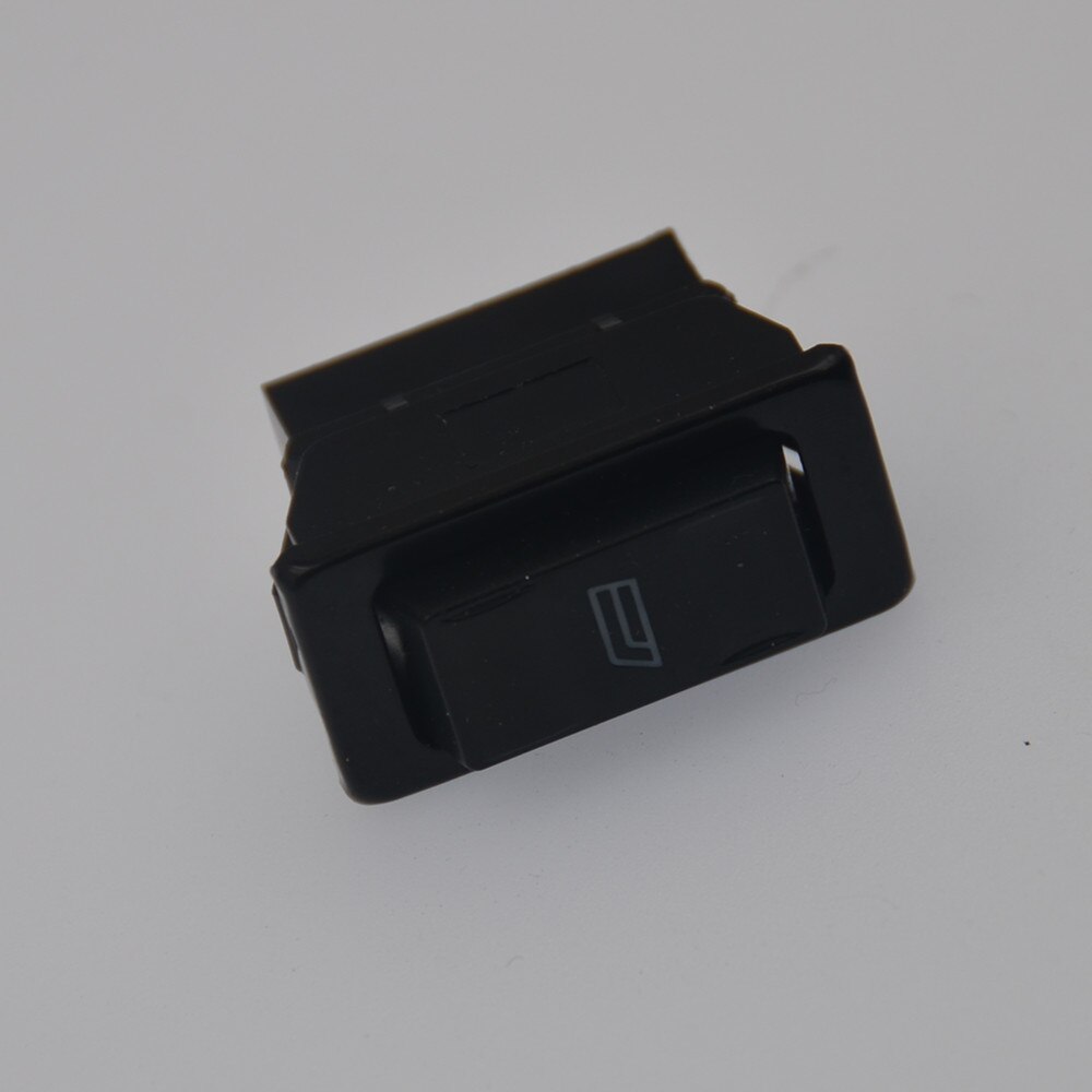 Universal 5 Pins Car Power Window Control ON/OFF SPST Rocker Switch Master 12V