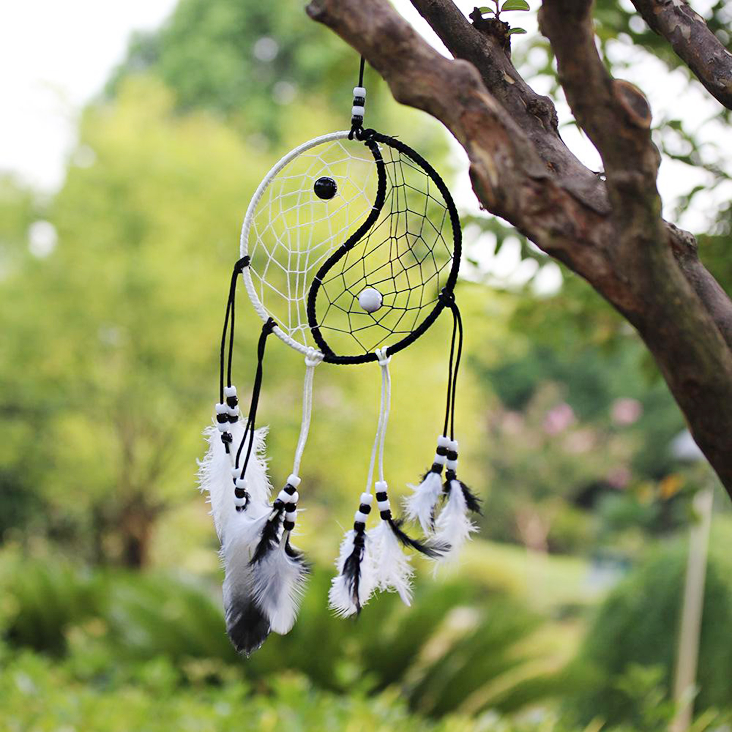 4Pcs 2/4/6/8 Inches Dream Catcher Metal Hoops Star Moon Round Square Love Heart Shaped Hoops Gold Hanging Macrame Wreath Decor