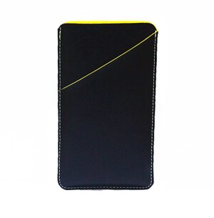 dower me PU Leather Case Cover Pouch For Itel Vision 1 Plus Phone In Stock F4: Black