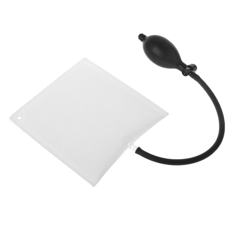 1 PCS Locksmith Supplies Pump Wedge Locksmith Tools Auto Air Wedge Airbag Lock Pick Set Open Car Door Lock Hand Tools