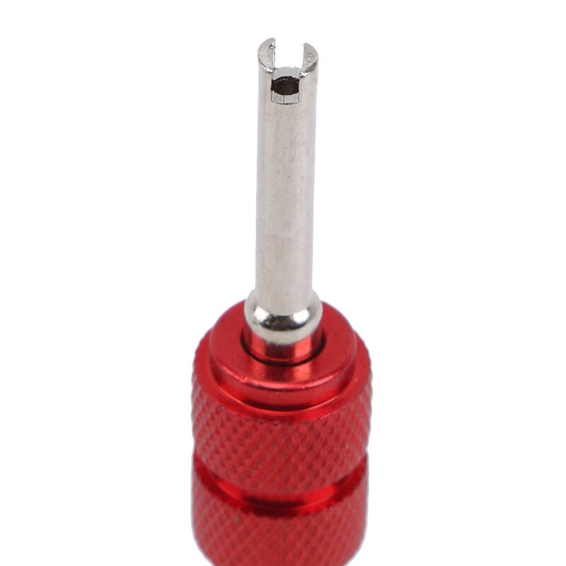 Ventiel Remover Installer Tool 2 Manier Tool Key Rubber O-Ring Seals O Ring Seal Ringen Pakking Slang Adapter Pakking