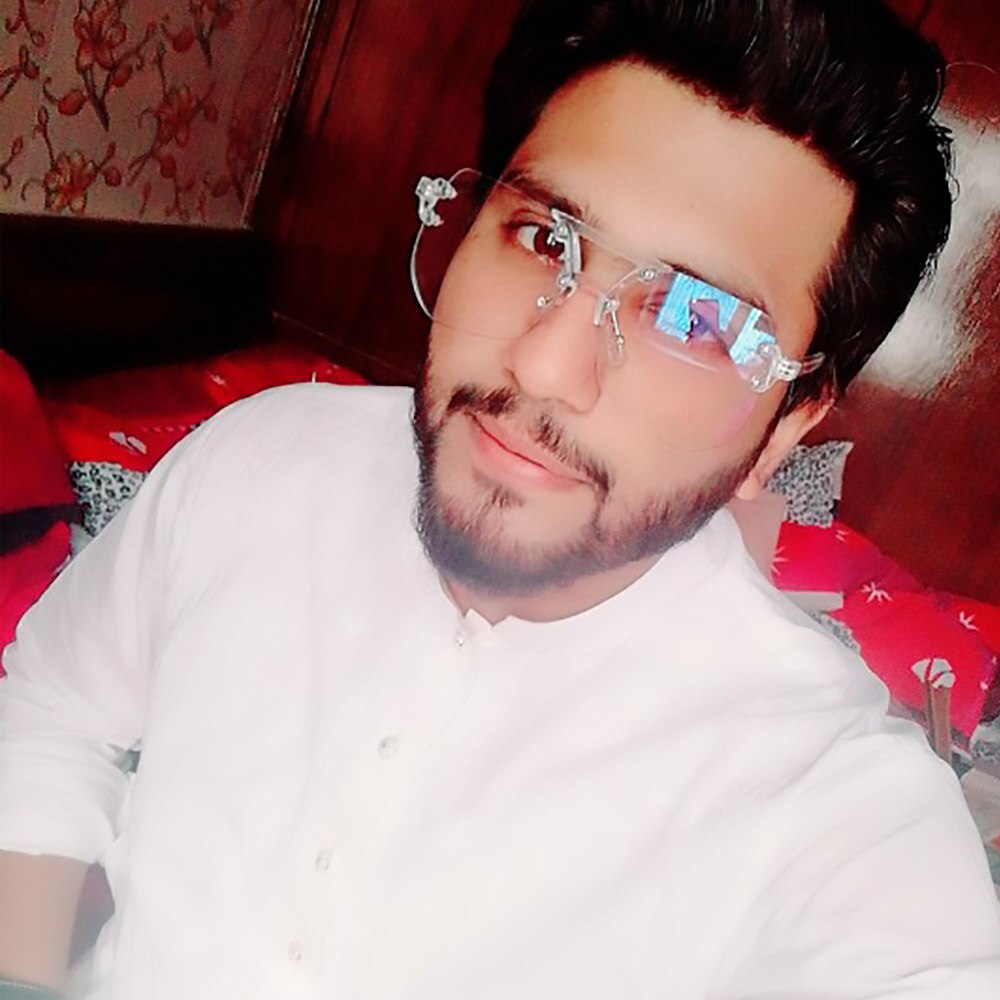 Protection Glasses For Computer Anti Blue Ray Radiation Blue Light Blocking Glasses Anti Eye Fatigue Square Goggles Top