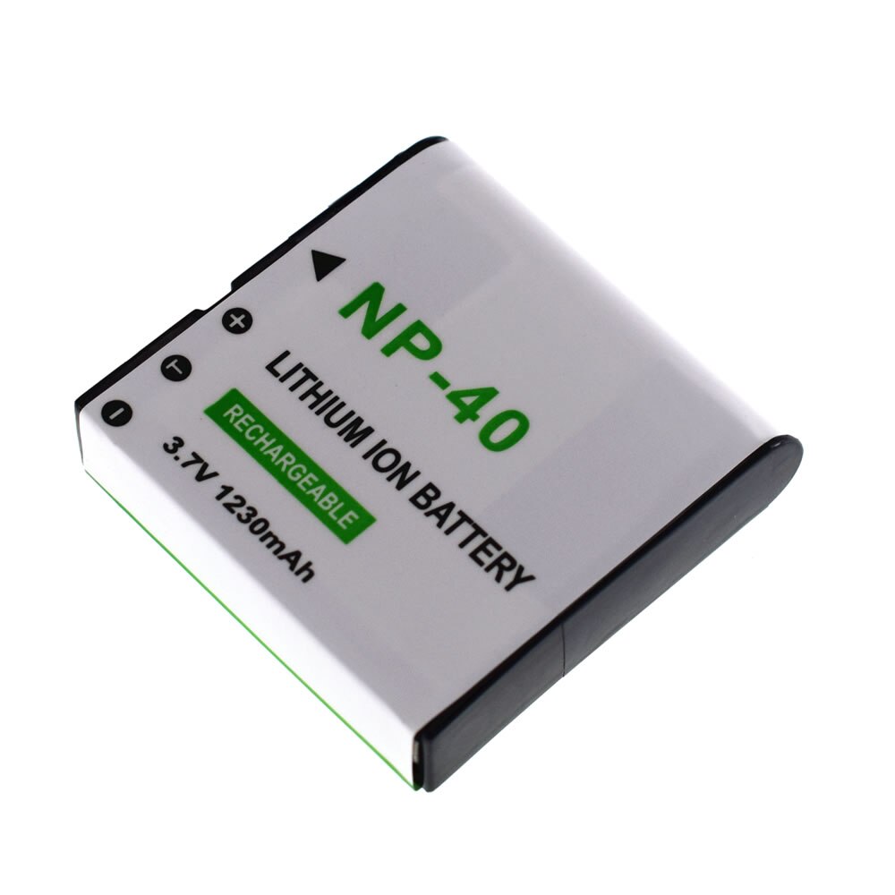 2pcs Battery for Casio NP-40 NP40 for Kodak LB-060 AZ521 AZ361 AZ501 AZ522 AZ251 AZ362 AZ365 AZ421 AZ525 AZ526