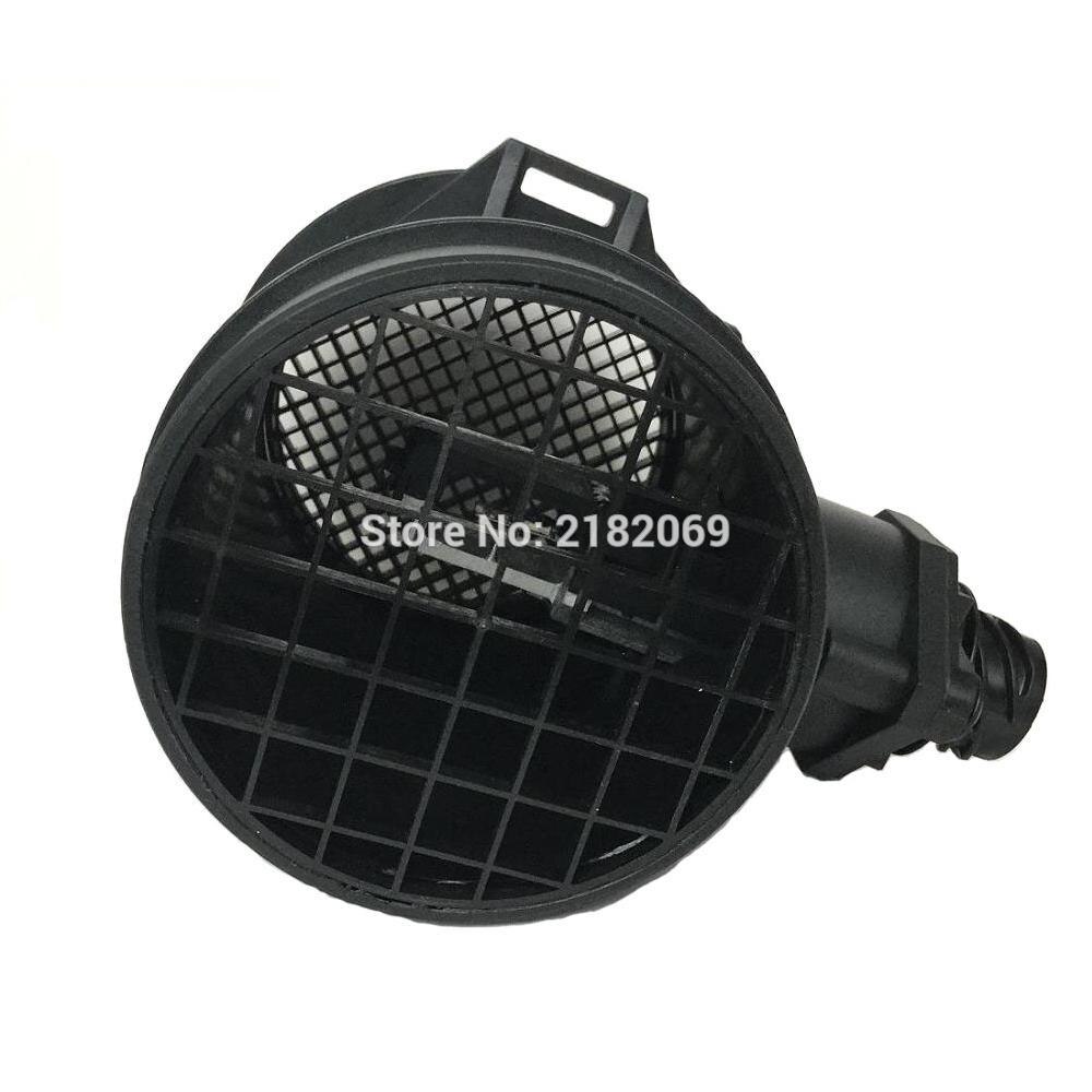 Masse luftmengde maf sensor meter for bmw  e31 e32 e34 e38 e39 540i 740i 740il 840i 840ci 0280217800 13621702078 13621733262
