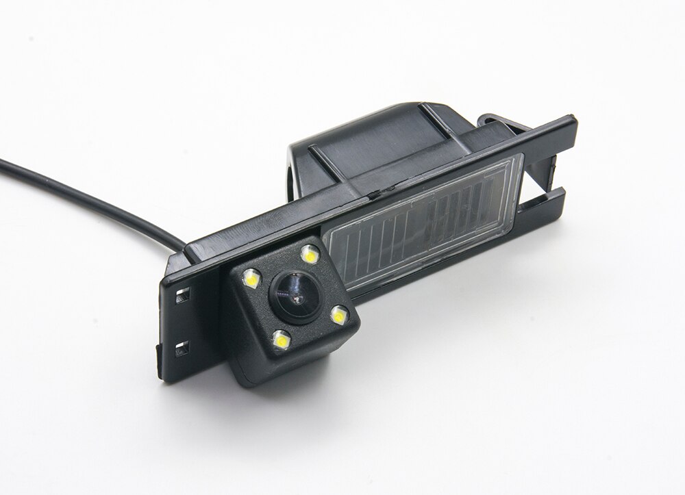 Dynamische Traject Tracks Parkeer Achteruitrijcamera voor Opel Astra H Corsa D Meriva EEN Vectra C Zafira B FIAT Grande Insignia