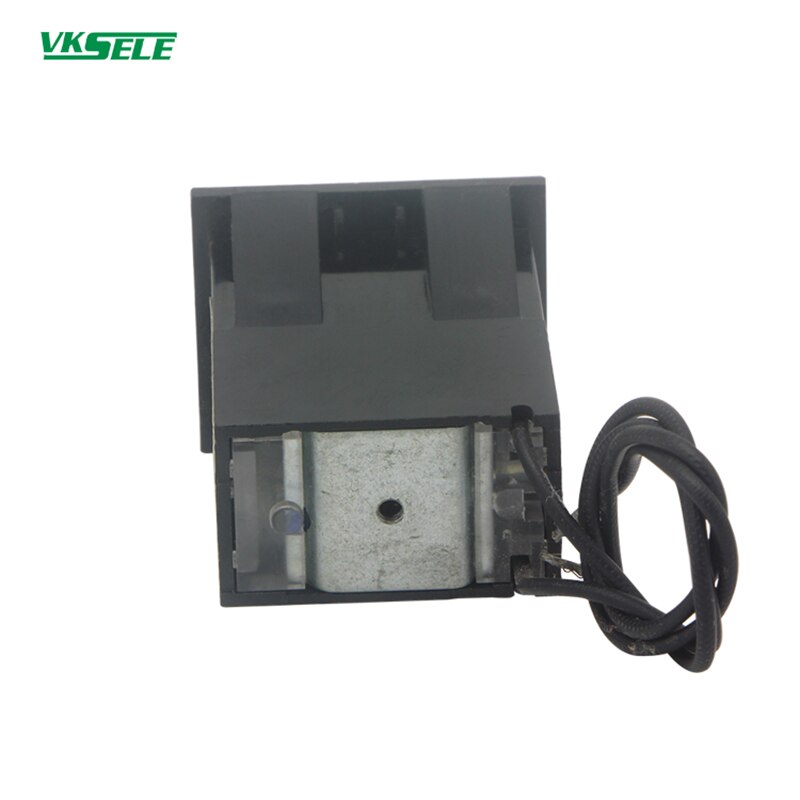 YB-06 6 digital AC DC led meter electric counter